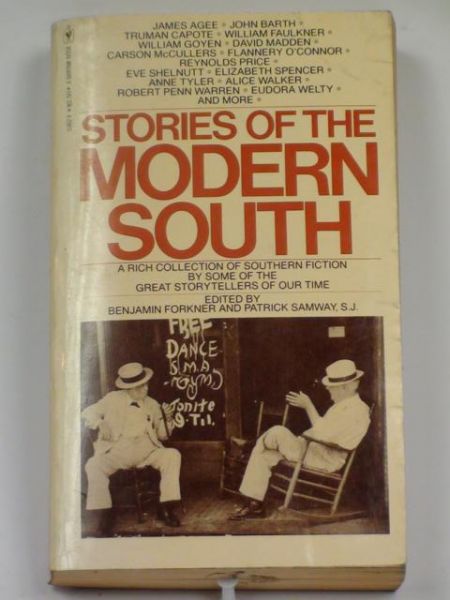Stories of the Modern South