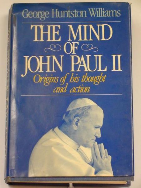 The Mind of John Paul II