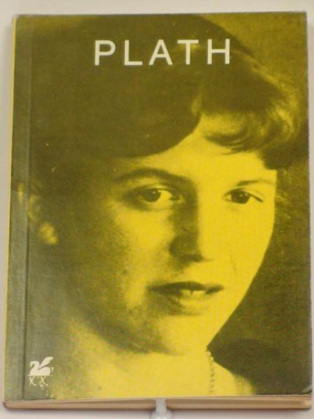 Plath Sylvia - Poezja wybrane