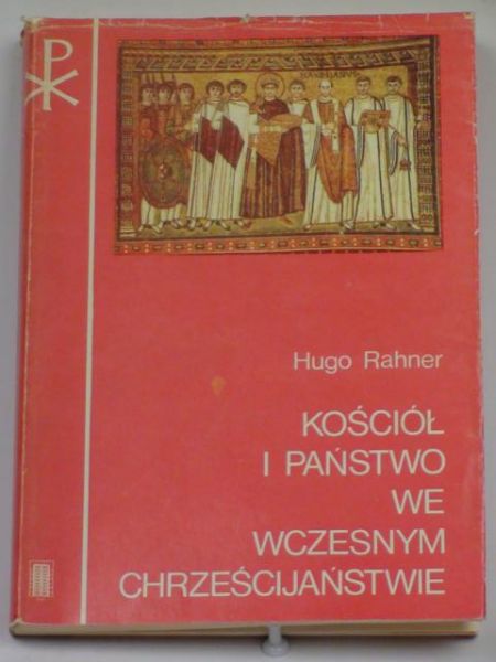 Kościół i państwo we wczesnym chrześcijaństwie