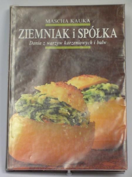 Ziemniak i spółka