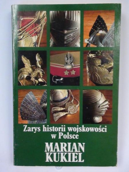 Zarys historii wojskowości w Polsce