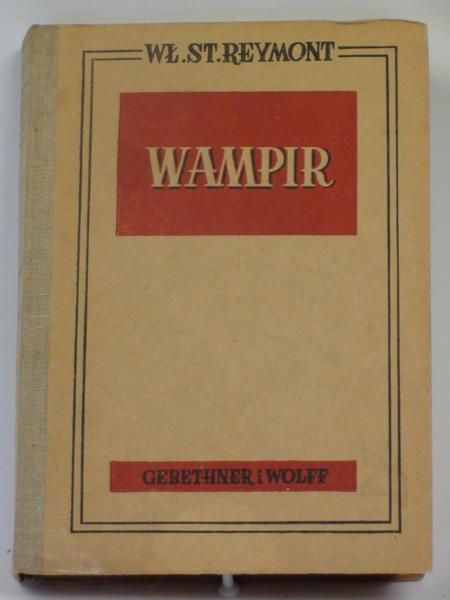 Wampir