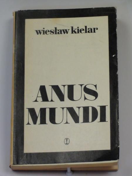 Anus mundi