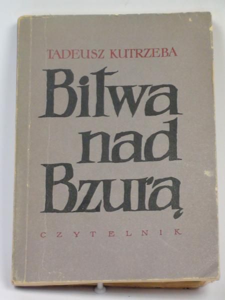 Bitwa nad Bzurą