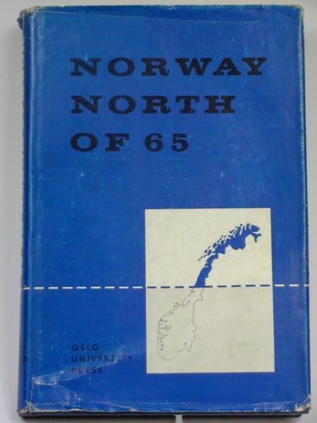 Norvay North of 65