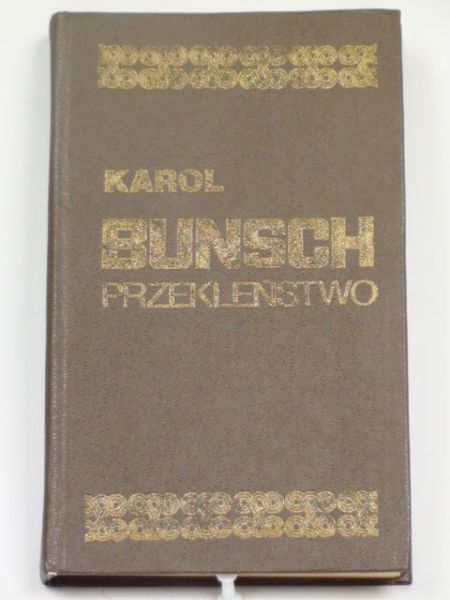 Przekleństwo