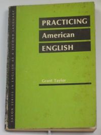 Practicing American English