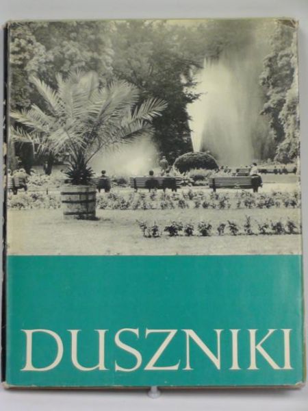 Duszniki