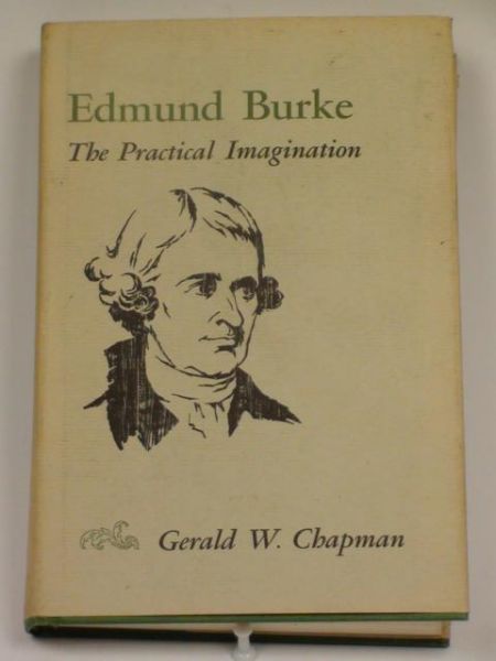 Edmund Burke