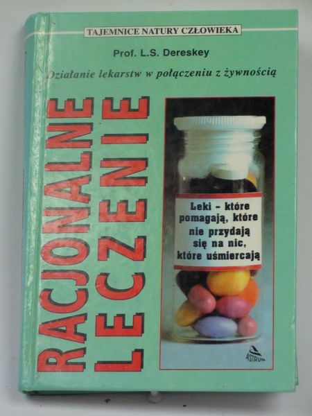 Racjonalne leczenie