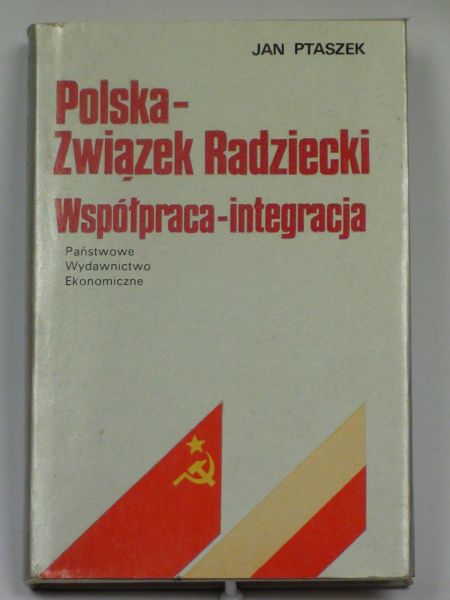 Polska - Związek Radziecki