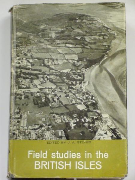 Field Studies in the British Isles