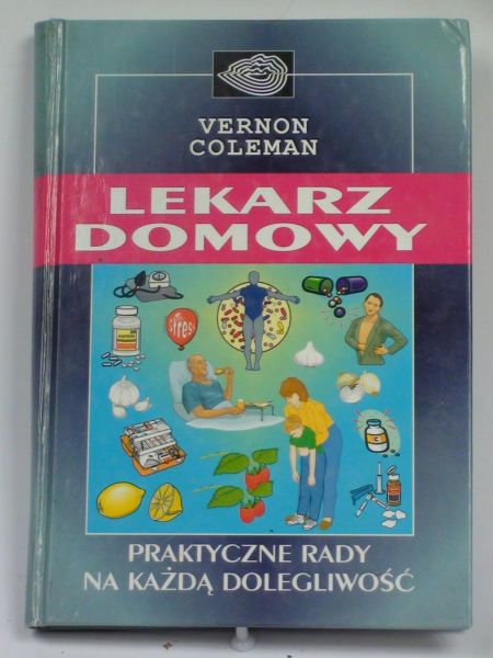 Lekarz domowy