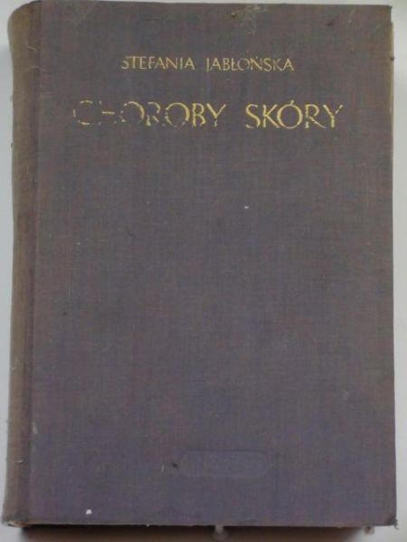 Choroby skóry