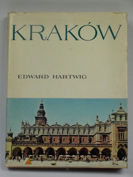 Hartwig Edward - Kraków