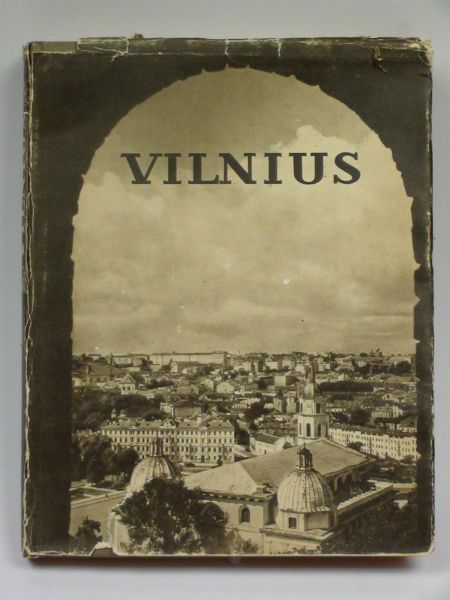 Vilnius