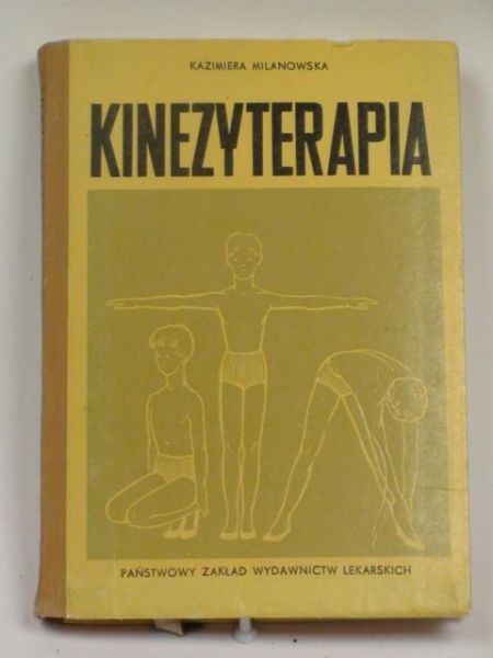 Kinezyterapia