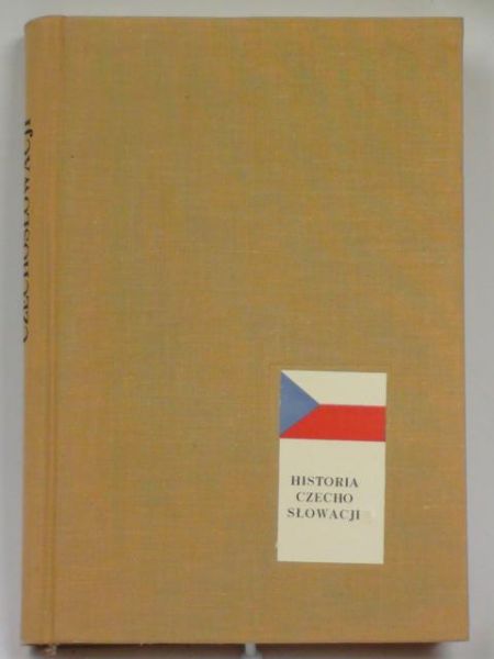 Heck Roman - Historia Czechosłowacji
