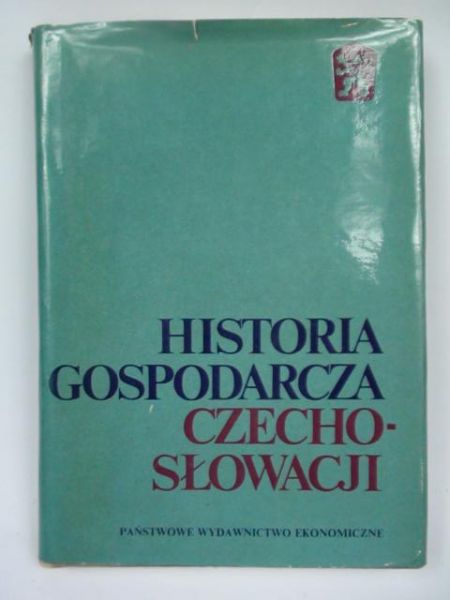 Pruchy Vaclava - Historia gospodarcza Słowacji XX wieku