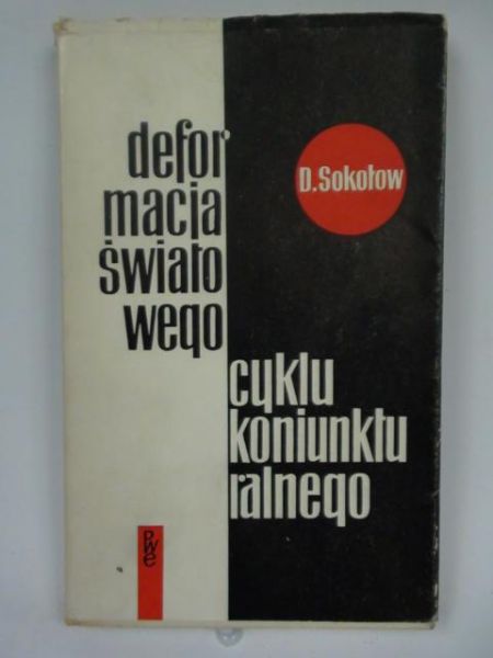 Deformacja światowego cyklu koniunkturalnego