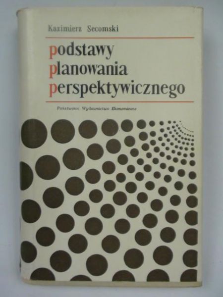 Podstawy planowania perspektywicznego