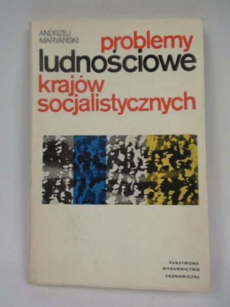 Problemy ludnościowe krajów socjalistycznych