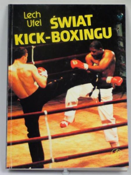 Świat kick- boxingu