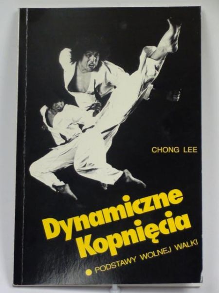 Dynamiczne kopnięcia