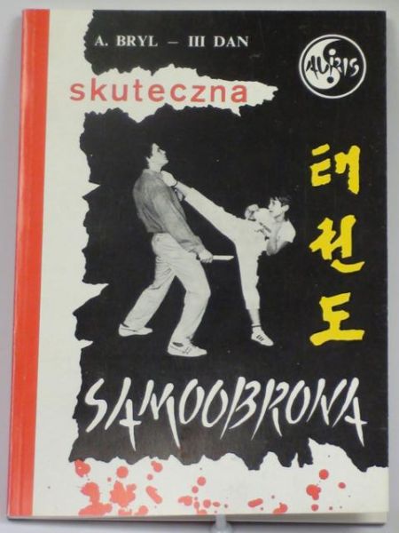Skuteczna samoobrona