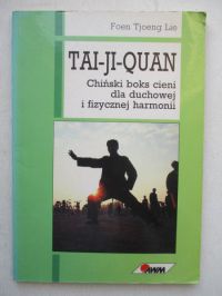 Tai-Ji-Quan