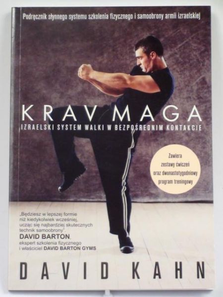 Krav Maga