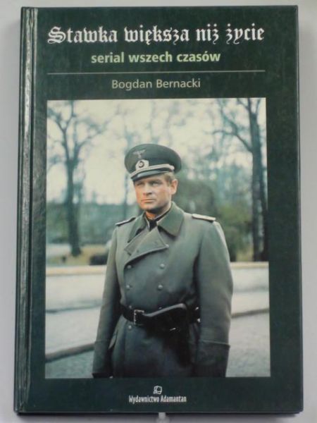 Stawka większa niż życie