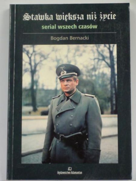 Stawka większa niż życie