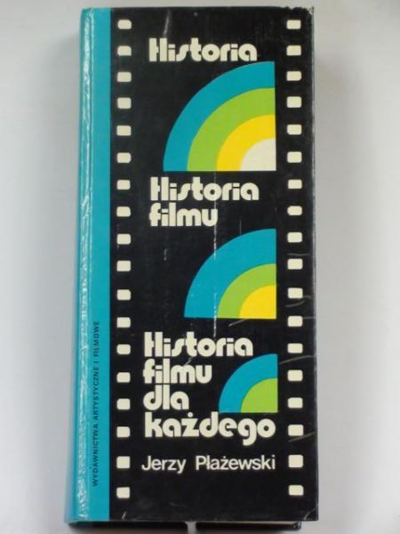 Historia filmu dla każdego