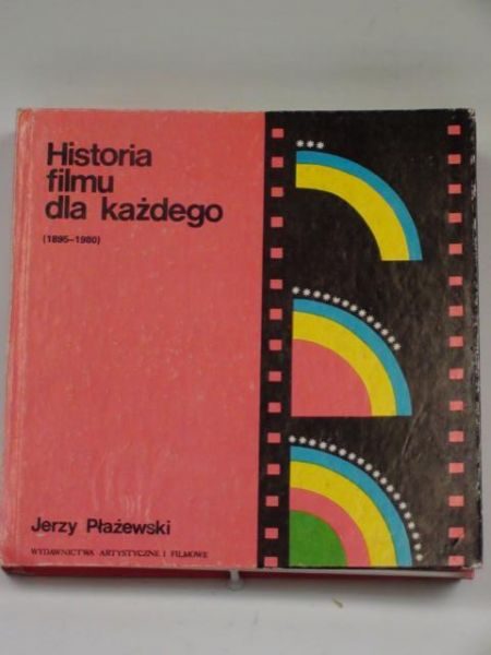Historia filmu dla każdego