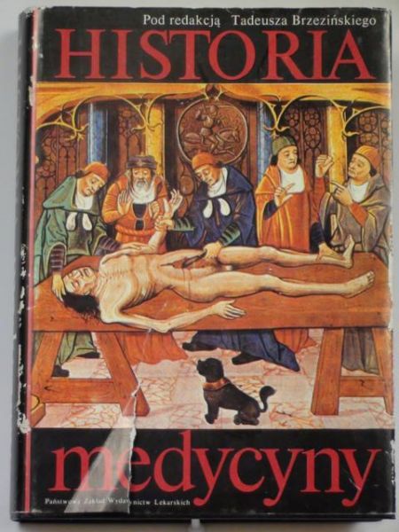 Historia medycyny