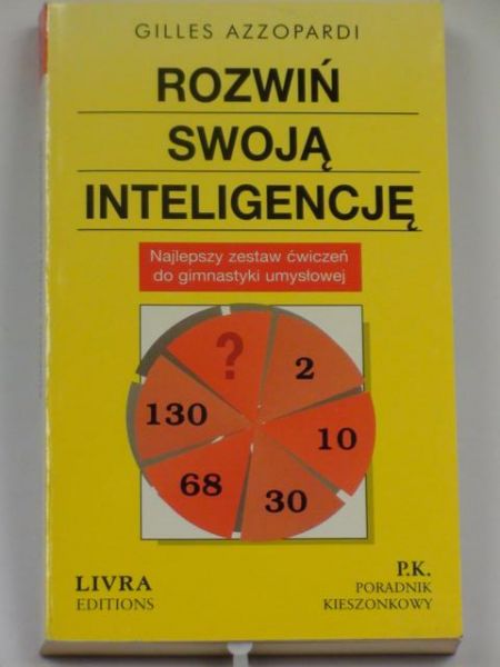Rozwiń swoją inteligencję