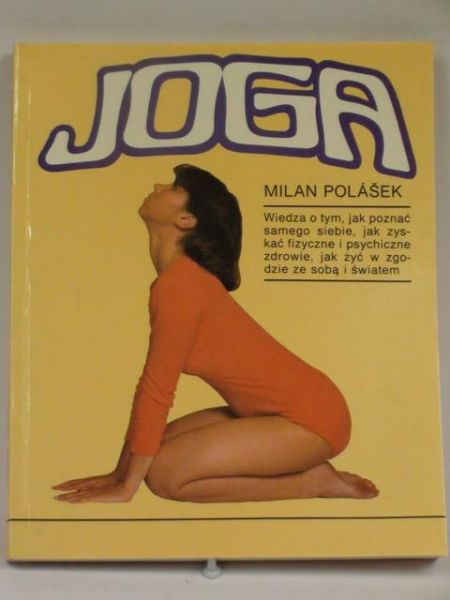 Joga