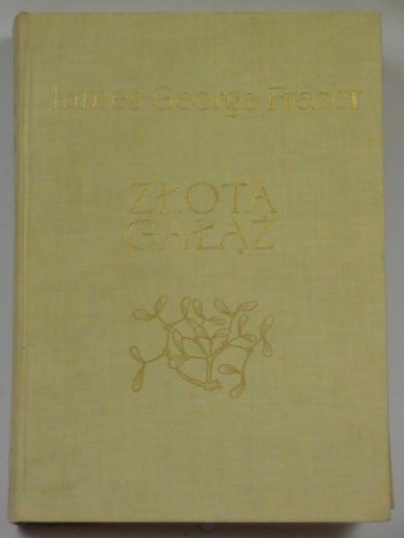 Złota gałąź