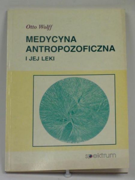 Medycyna antropozoficzna i jej leki