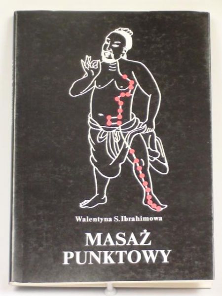 Masaż punktowy