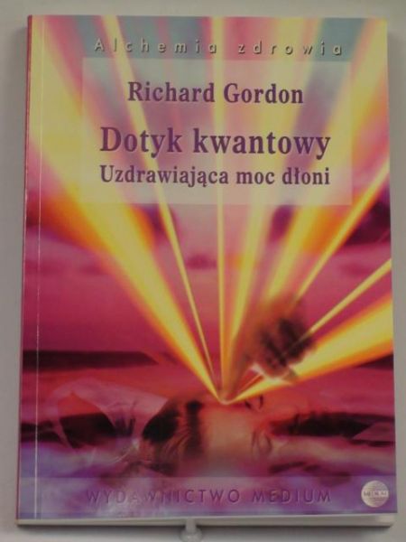 Dotyk kwantowy.