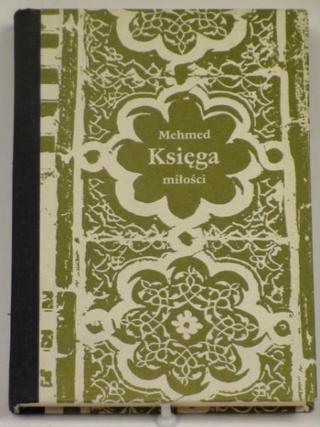 Księga miłości