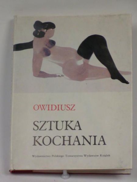 Sztuka kochania