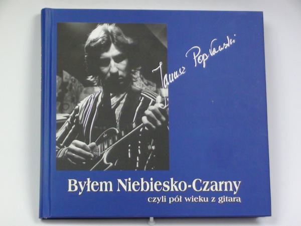 Byłem Niebiesko-Czarny