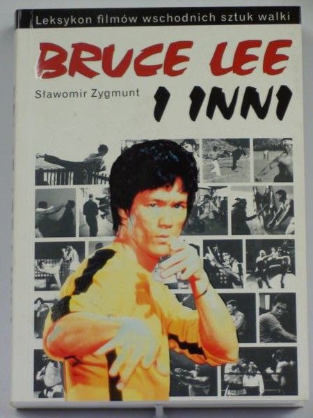 Bruce Lee i inni