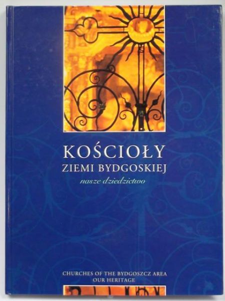 Kościoły ziemi bydgoskiej