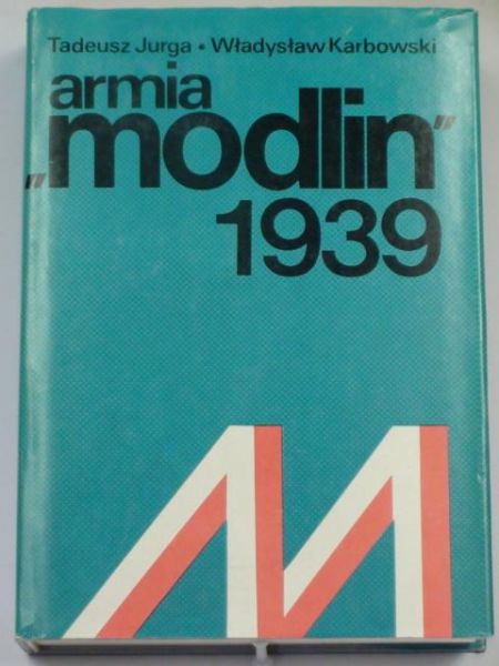Jurga T.,   - Armia "Modlin" 1939