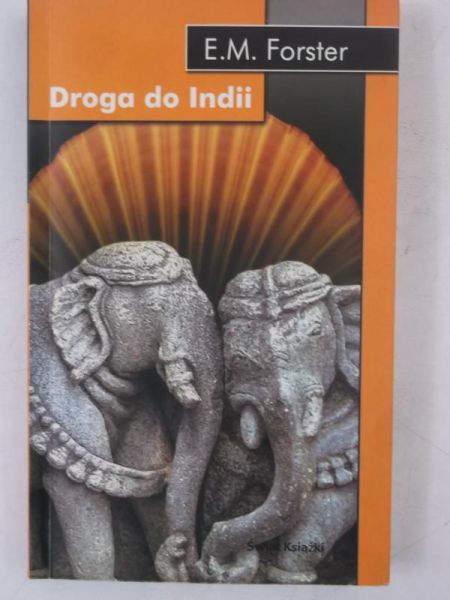 Droga do Indii